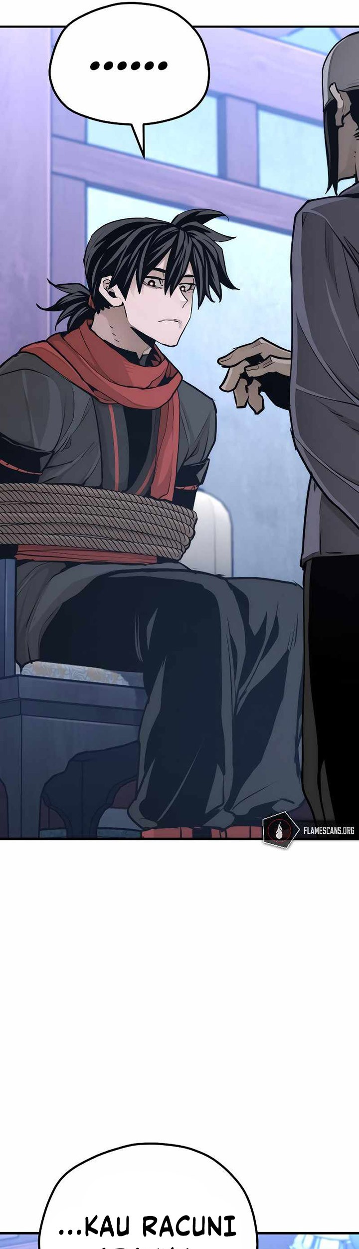 Heavenly Demon Cultivation Simulation Chapter 65 Gambar 82