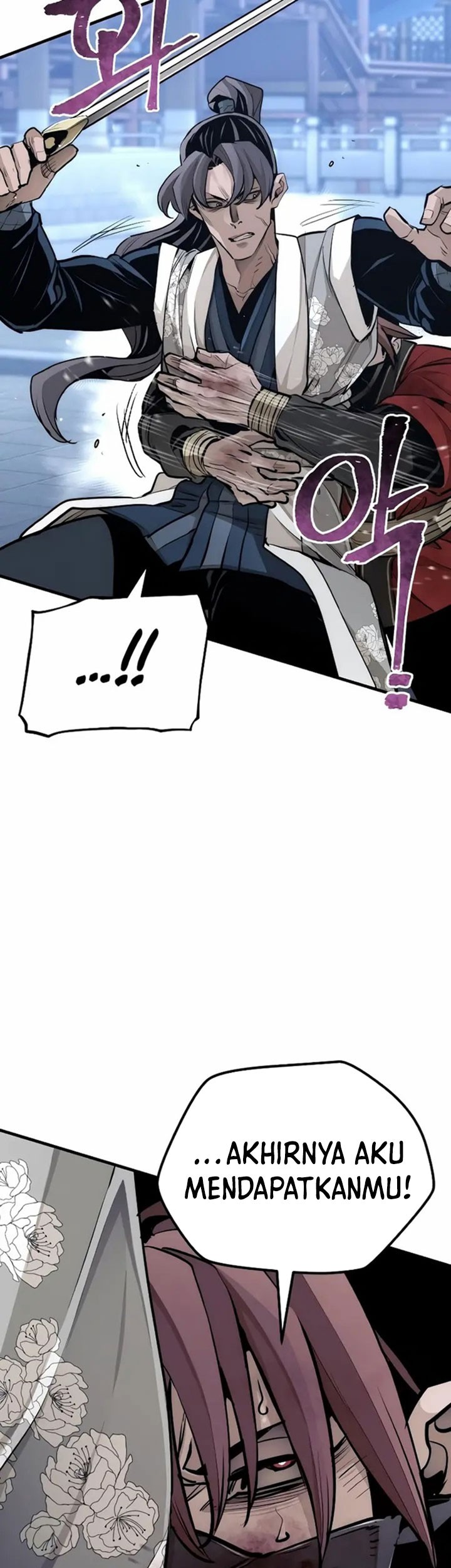 Heavenly Demon Cultivation Simulation Chapter 64 Gambar 18