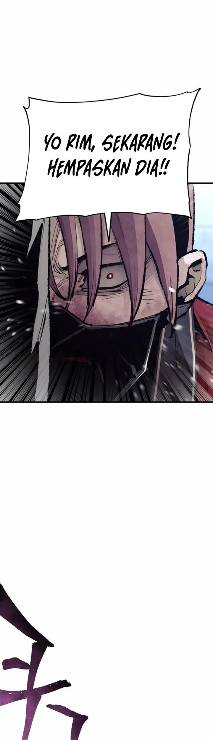 Heavenly Demon Cultivation Simulation Chapter 64 Gambar 22