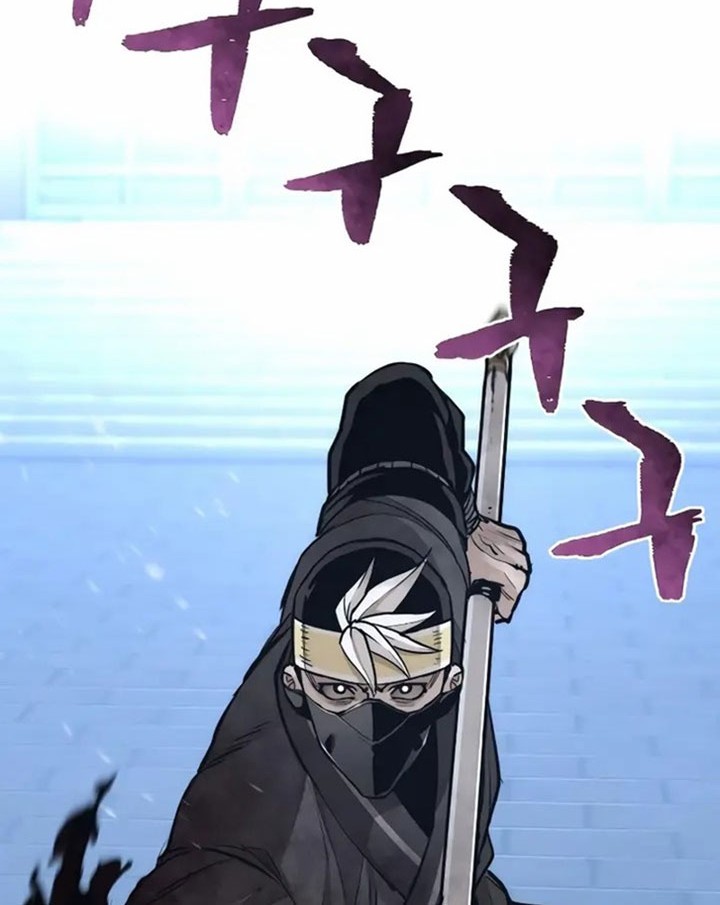 Heavenly Demon Cultivation Simulation Chapter 64 Gambar 23