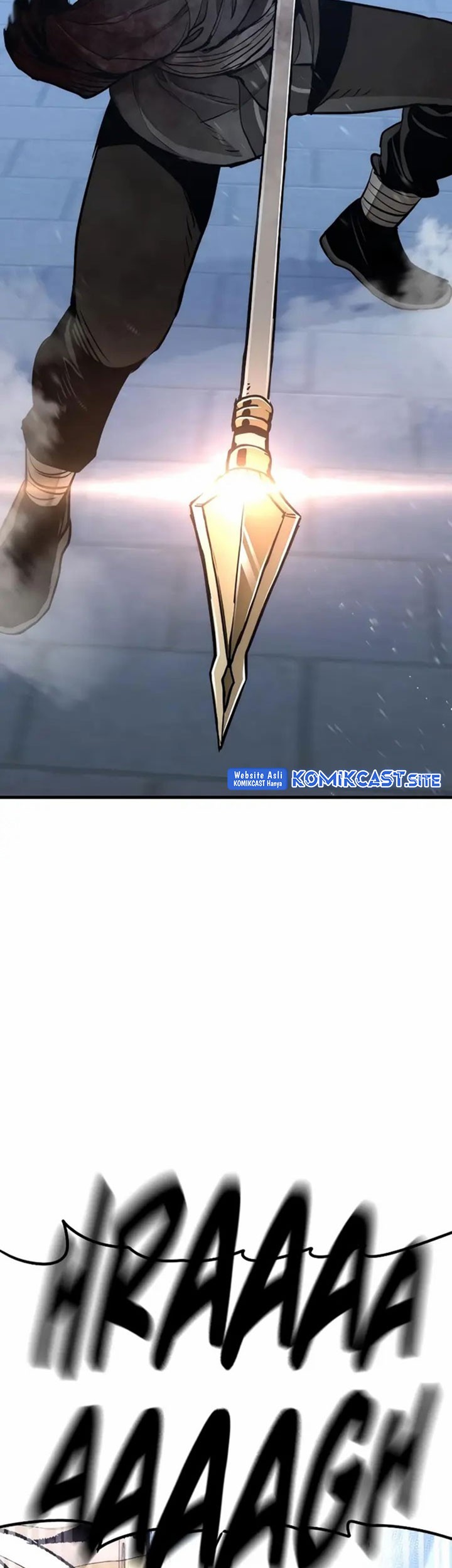 Heavenly Demon Cultivation Simulation Chapter 64 Gambar 24