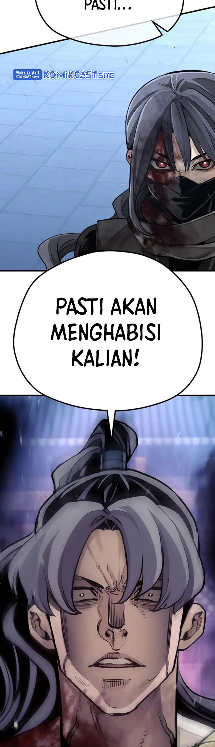 Heavenly Demon Cultivation Simulation Chapter 64 Gambar 36