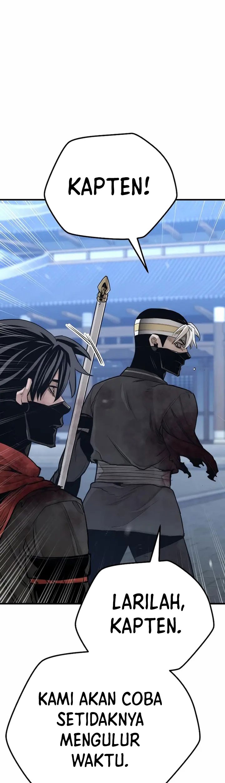 Heavenly Demon Cultivation Simulation Chapter 64 Gambar 38