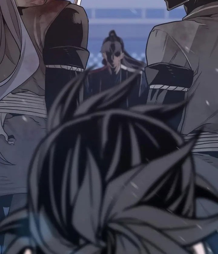 Heavenly Demon Cultivation Simulation Chapter 64 Gambar 43