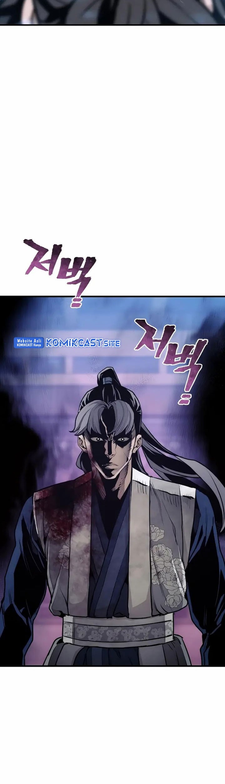 Heavenly Demon Cultivation Simulation Chapter 64 Gambar 44