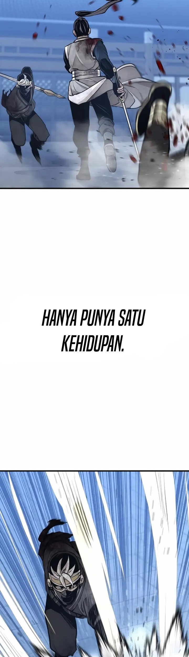 Heavenly Demon Cultivation Simulation Chapter 64 Gambar 52