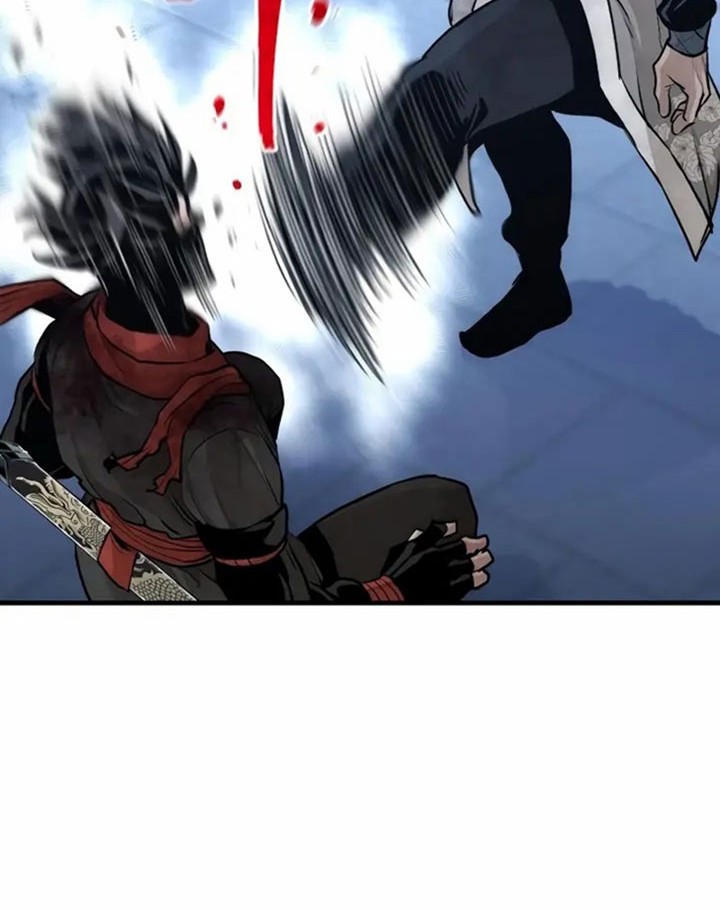 Heavenly Demon Cultivation Simulation Chapter 64 Gambar 63