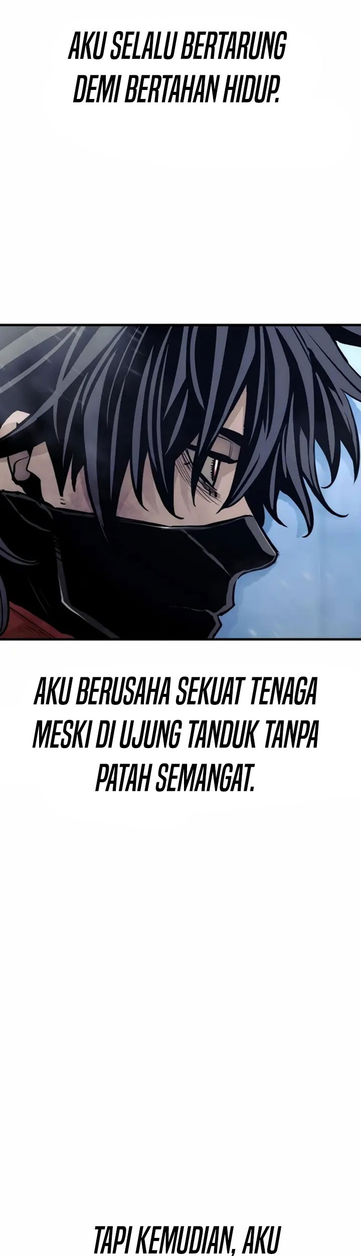 Heavenly Demon Cultivation Simulation Chapter 64 Gambar 66