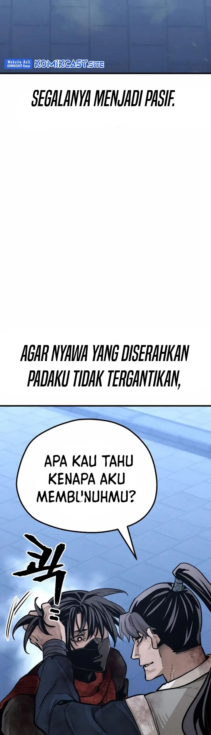 Heavenly Demon Cultivation Simulation Chapter 64 Gambar 68