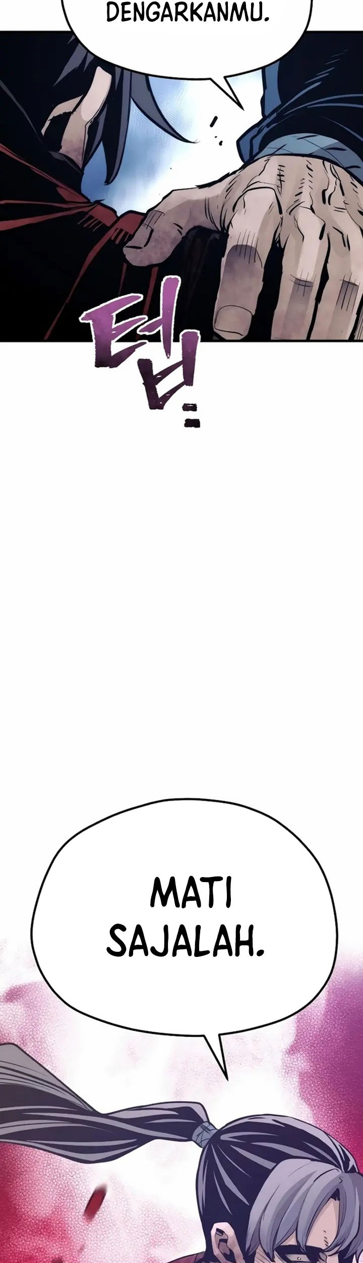 Heavenly Demon Cultivation Simulation Chapter 64 Gambar 84