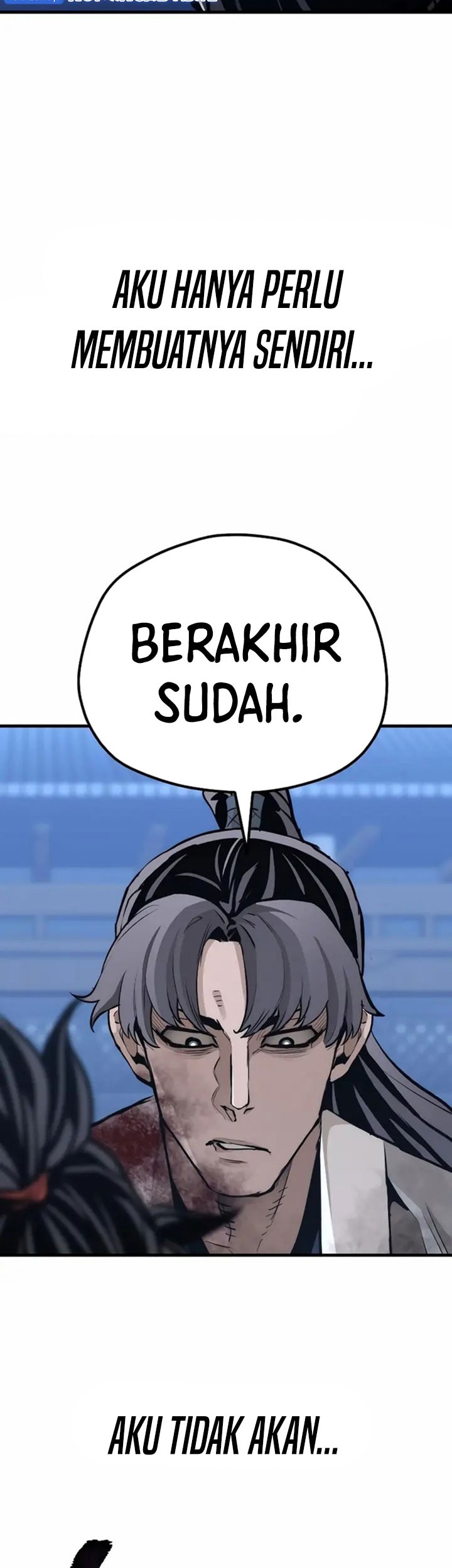 Heavenly Demon Cultivation Simulation Chapter 64 Gambar 88