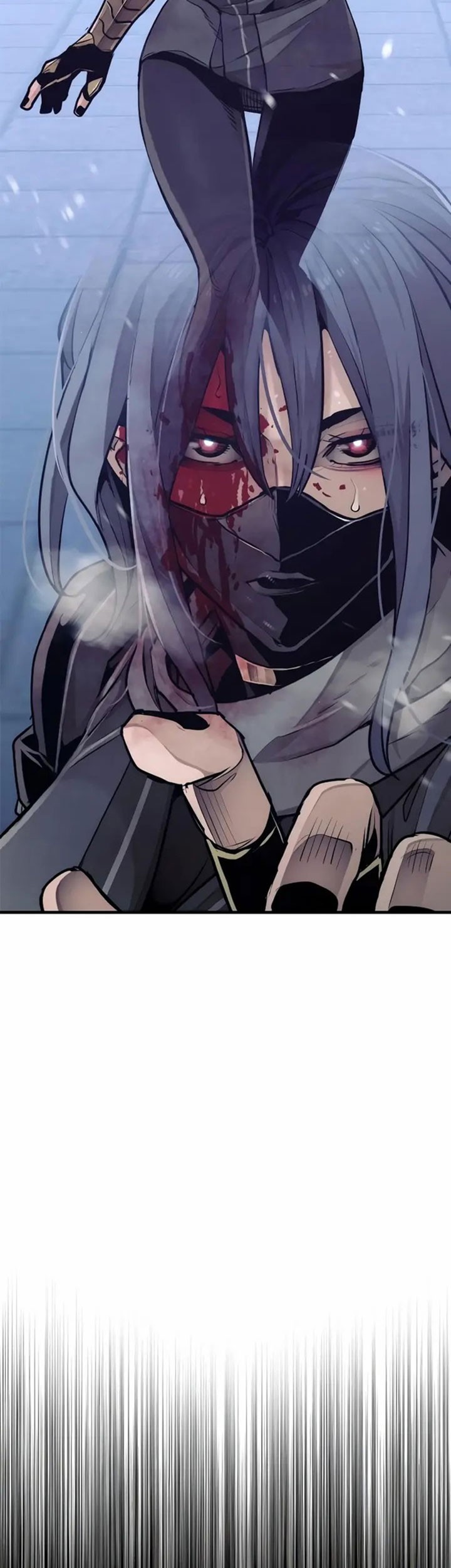 Heavenly Demon Cultivation Simulation Chapter 64 Gambar 6