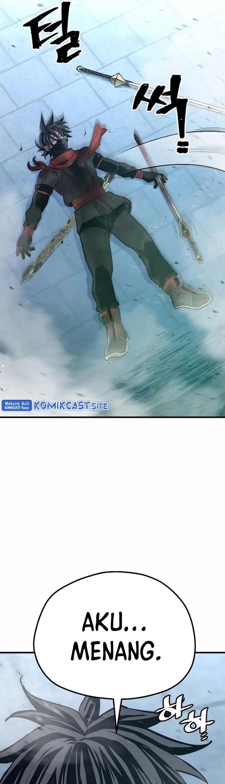 Heavenly Demon Cultivation Simulation Chapter 64 Gambar 98