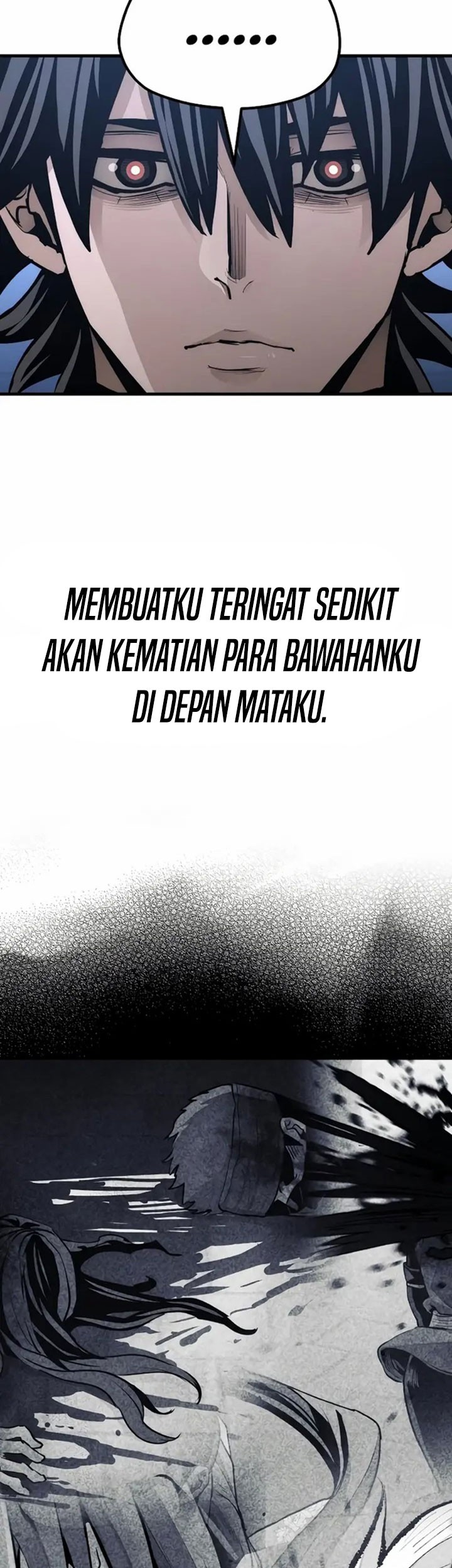 Heavenly Demon Cultivation Simulation Chapter 64 Gambar 110