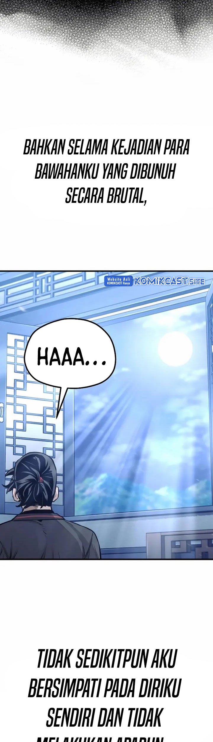 Heavenly Demon Cultivation Simulation Chapter 64 Gambar 112