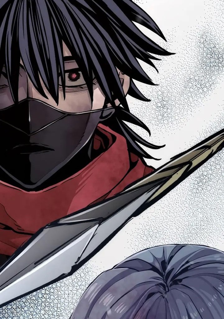 Heavenly Demon Cultivation Simulation Chapter 64 Gambar 9