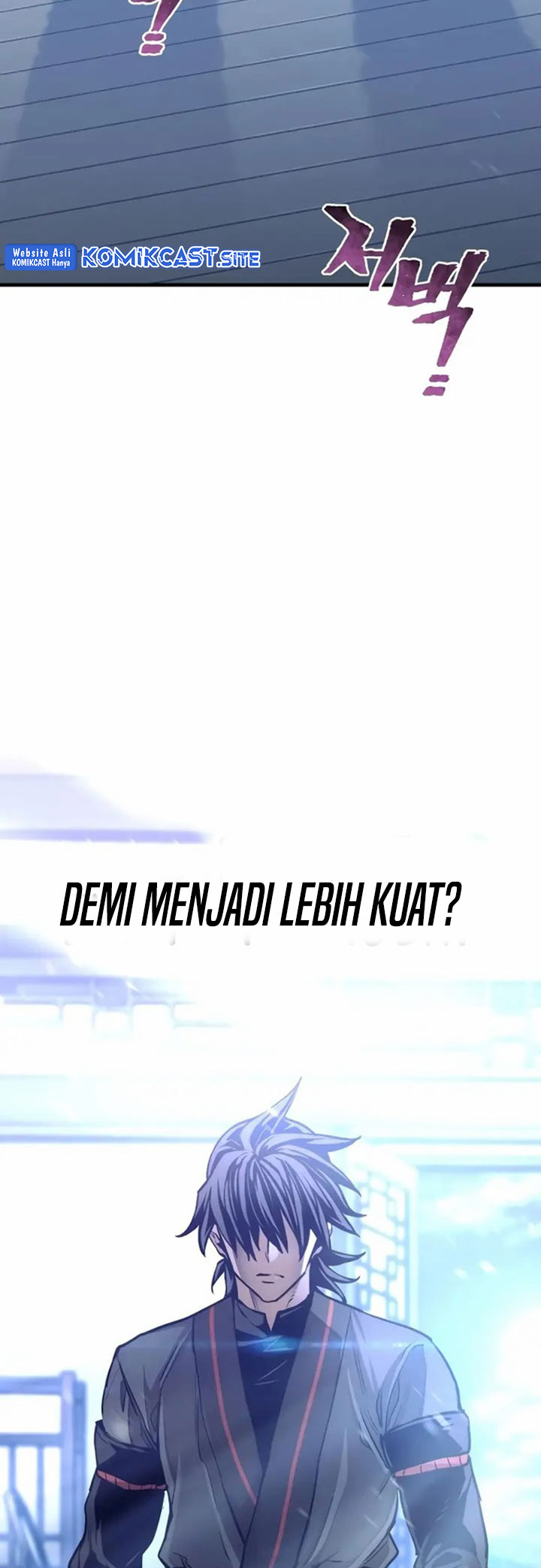 Heavenly Demon Cultivation Simulation Chapter 64 Gambar 118