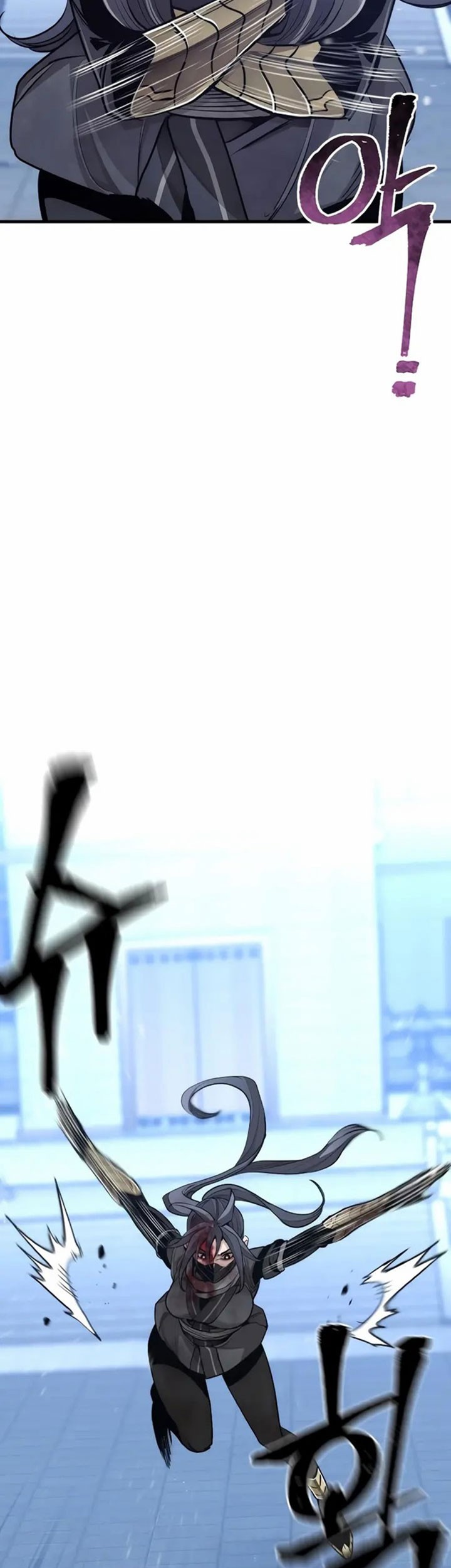 Heavenly Demon Cultivation Simulation Chapter 64 Gambar 14