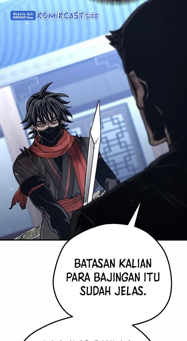 Heavenly Demon Cultivation Simulation Chapter 63 Gambar 19