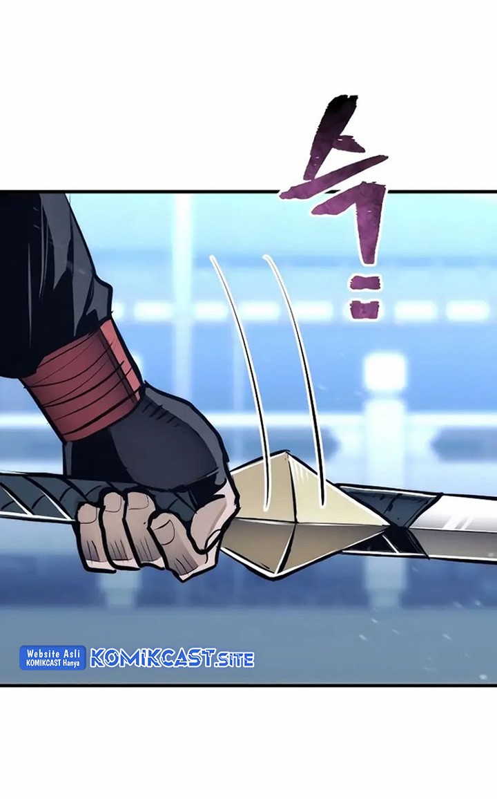 Heavenly Demon Cultivation Simulation Chapter 63 Gambar 120