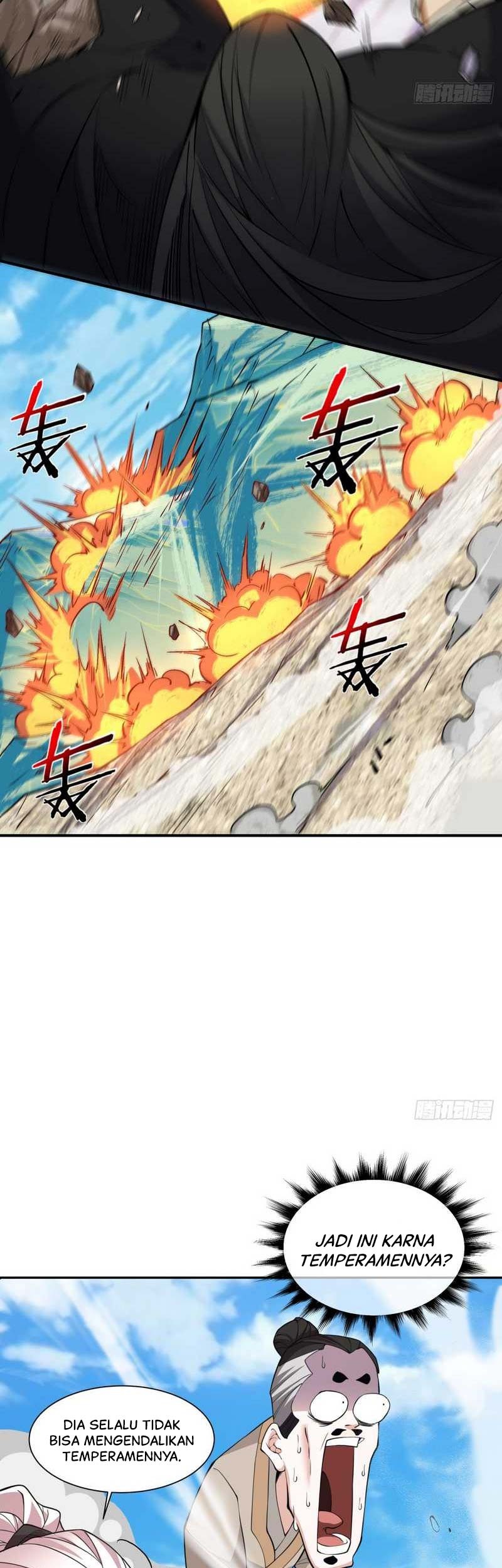 My Disciples Are All Big Villains Chapter 29 Gambar 26
