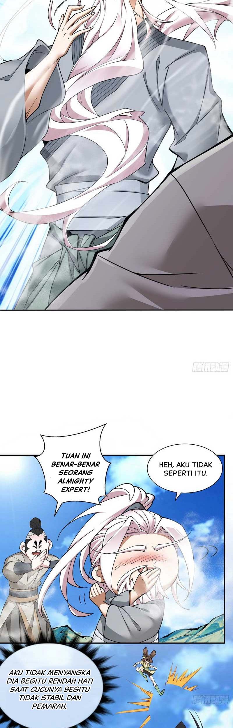 My Disciples Are All Big Villains Chapter 29 Gambar 32