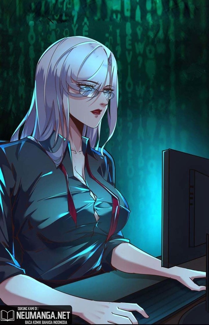 Since The Red Moon Appeared Chapter 26 Gambar 14