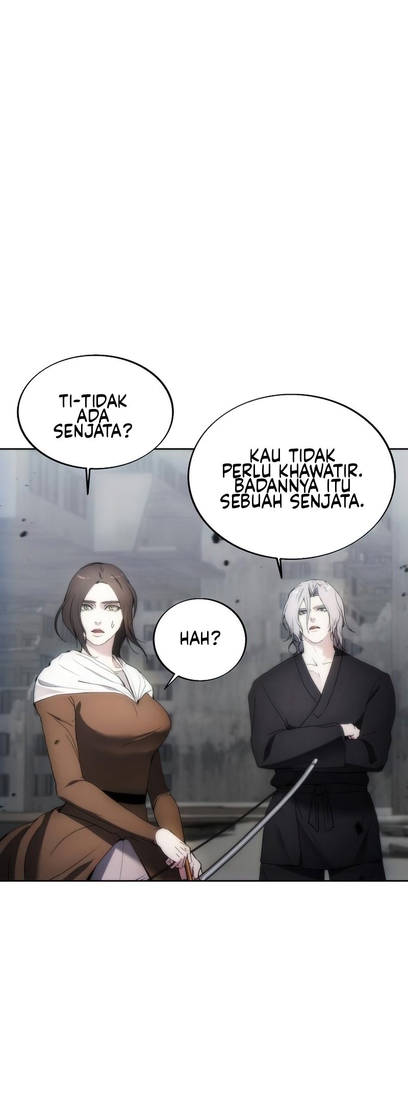 How to Live as a Villain Chapter 75 Gambar 29