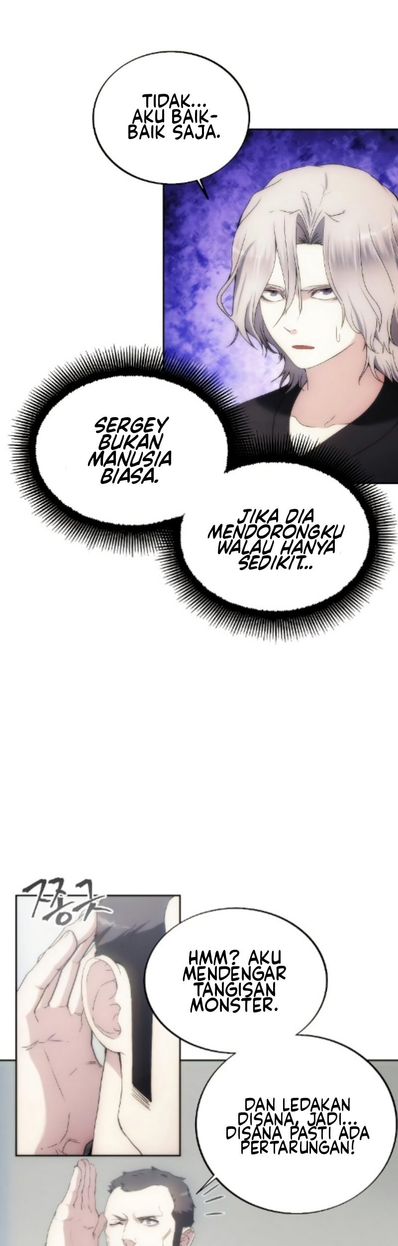 How to Live as a Villain Chapter 74 Gambar 53