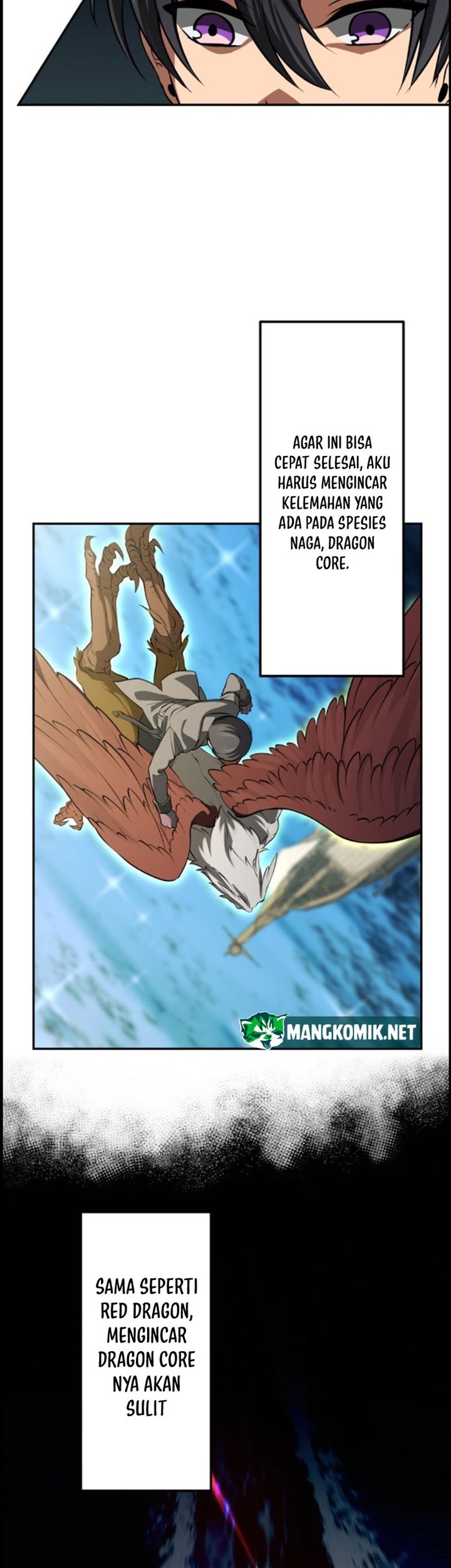 Tensei Majutsushi no Isekai Seikatsu: Gensaku Chishiki de Sekai Saikyou Chapter 09 Gambar 16