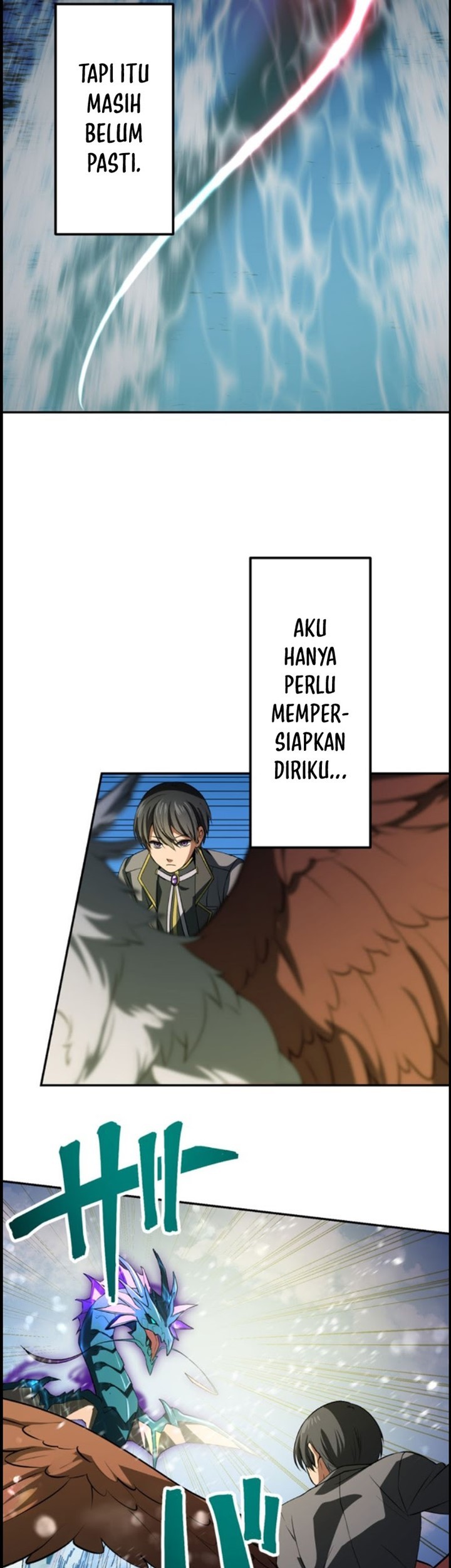 Tensei Majutsushi no Isekai Seikatsu: Gensaku Chishiki de Sekai Saikyou Chapter 09 Gambar 18