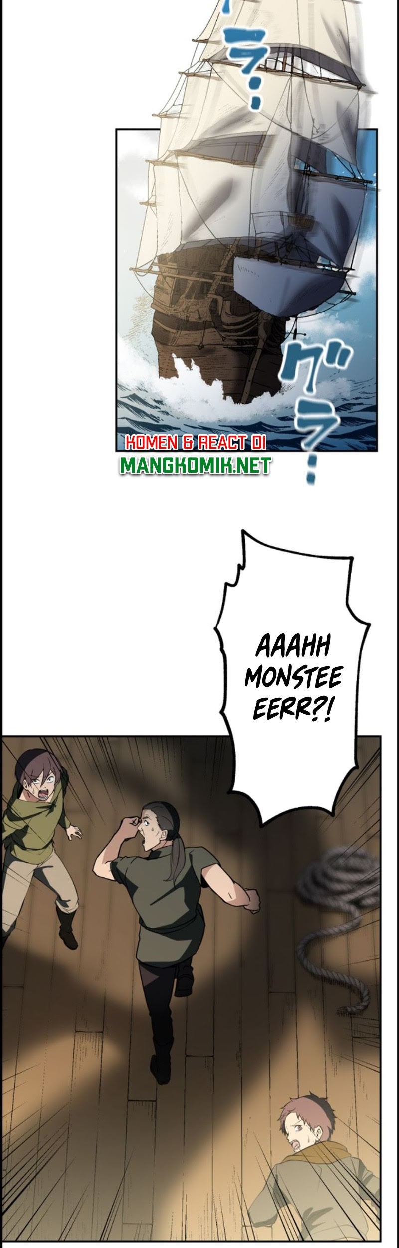 Tensei Majutsushi no Isekai Seikatsu: Gensaku Chishiki de Sekai Saikyou Chapter 08 Gambar 15
