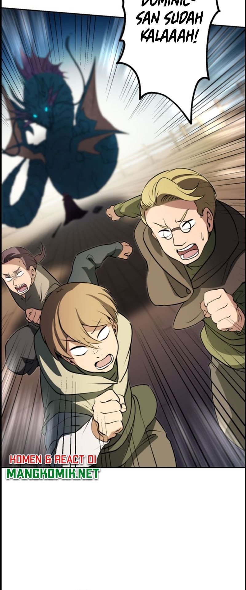 Tensei Majutsushi no Isekai Seikatsu: Gensaku Chishiki de Sekai Saikyou Chapter 08 Gambar 37