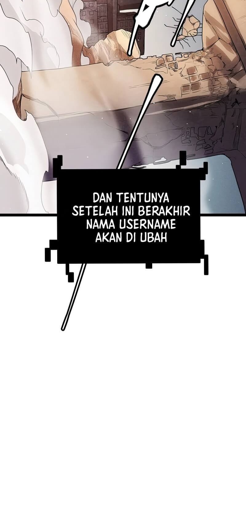 The Game That I Came From Chapter 123 Gambar 42
