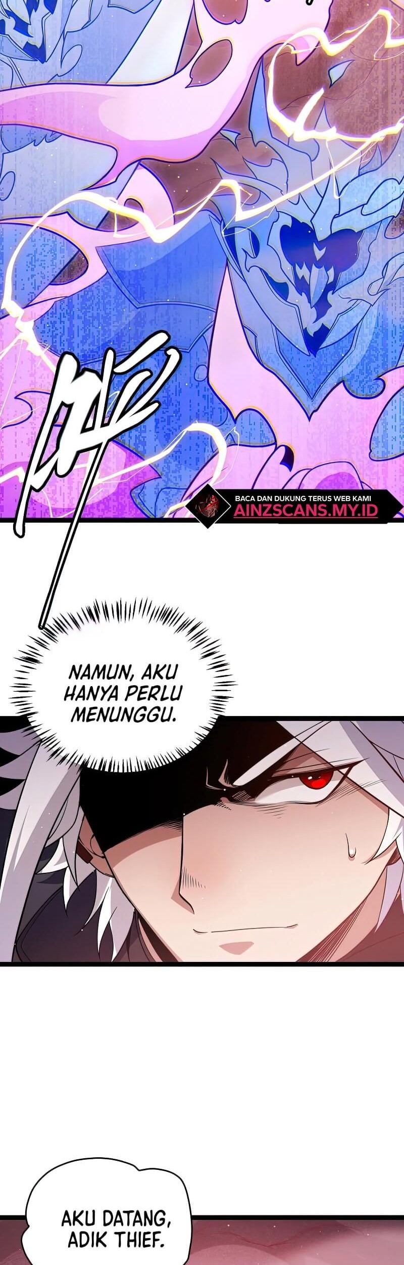 The Game That I Came From Chapter 123 Gambar 20