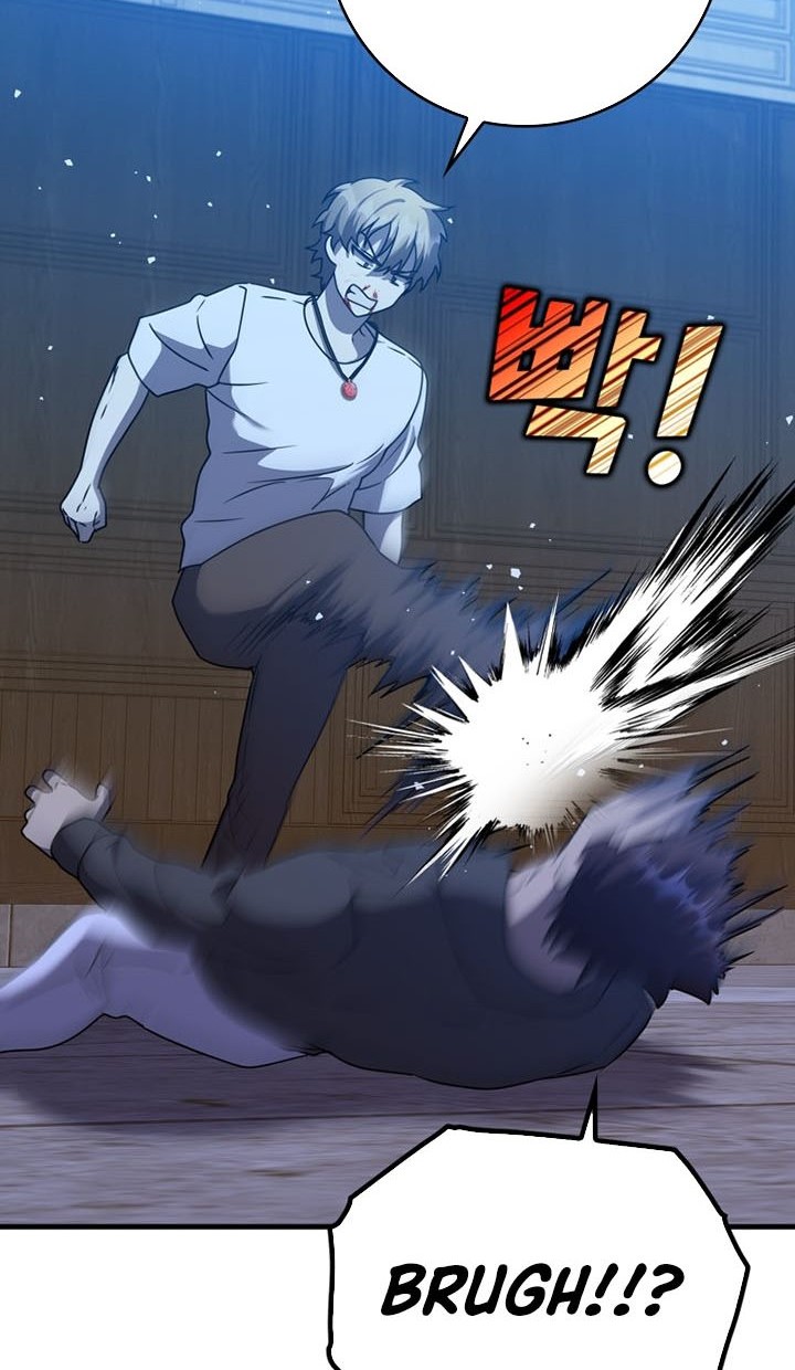 The Demon Prince Goes to the Academy Chapter 22 Gambar 69