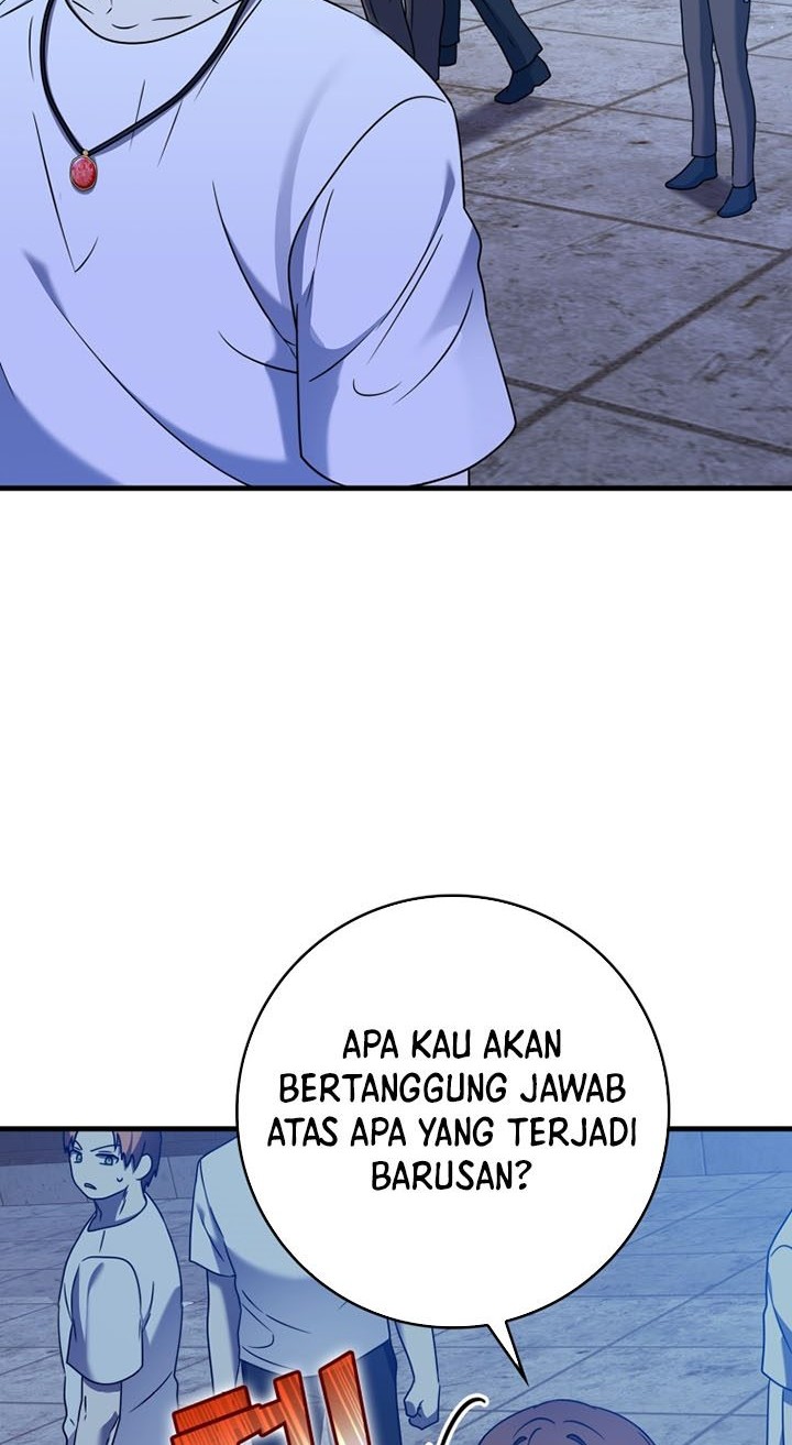 The Demon Prince Goes to the Academy Chapter 22 Gambar 17
