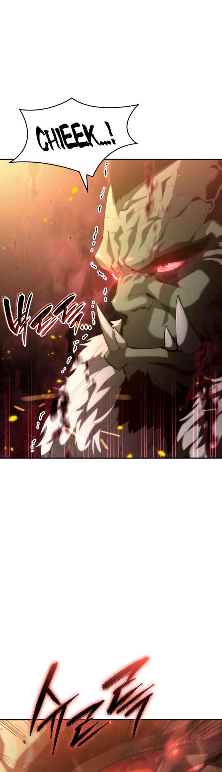 Boundless Necromancer Chapter 19 Gambar 26