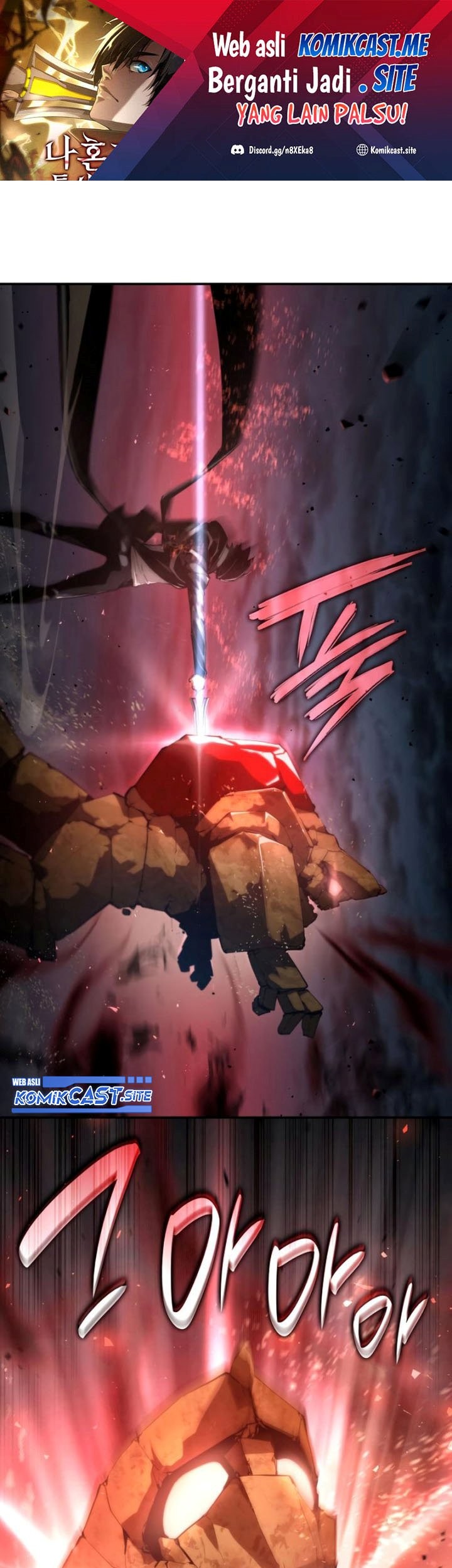 Baca Manhwa Boundless Necromancer Chapter 19 Gambar 2