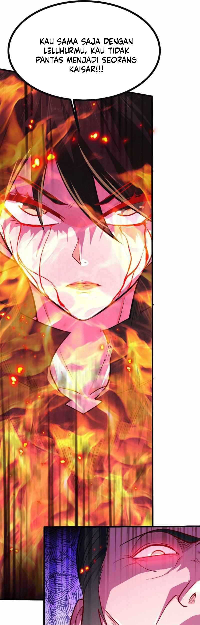 Son in Law Does Cheap Cultivation Chapter 187 Gambar 10