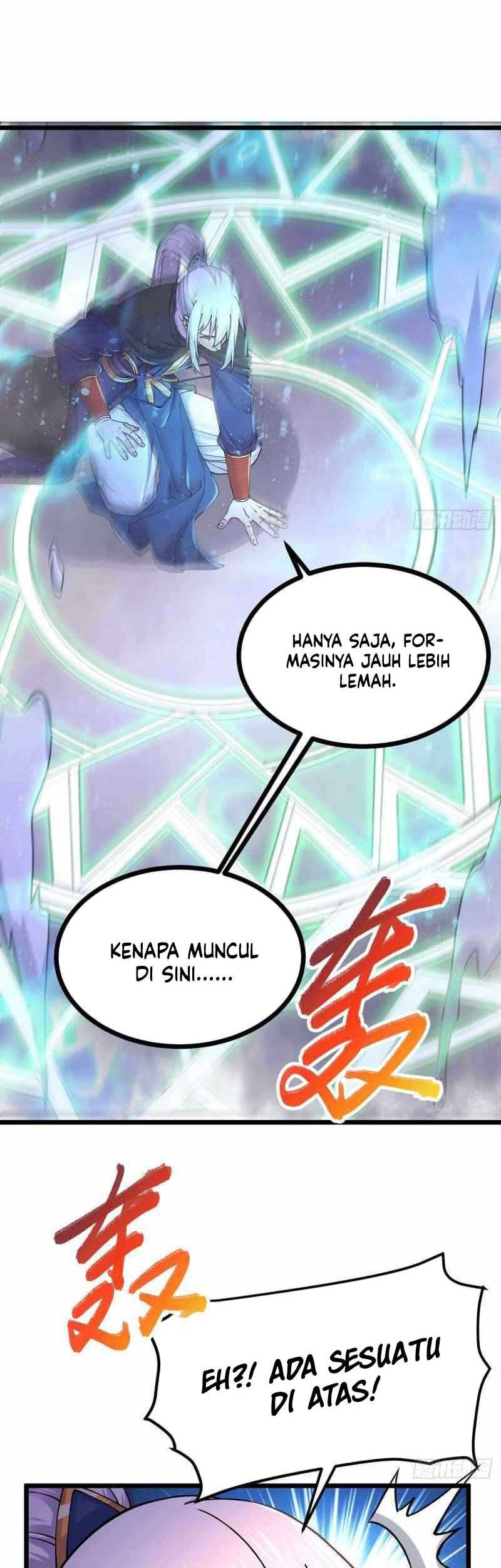 Son in Law Does Cheap Cultivation Chapter 187 Gambar 18