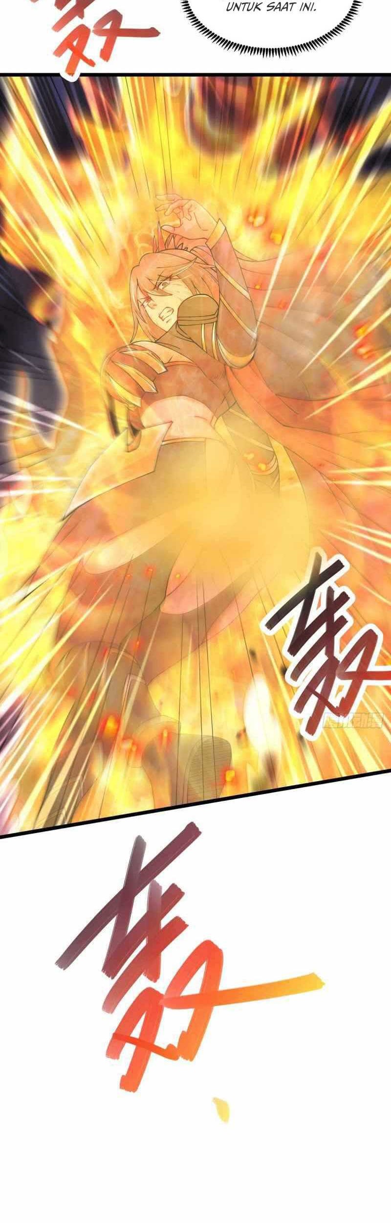 Son in Law Does Cheap Cultivation Chapter 187 Gambar 21