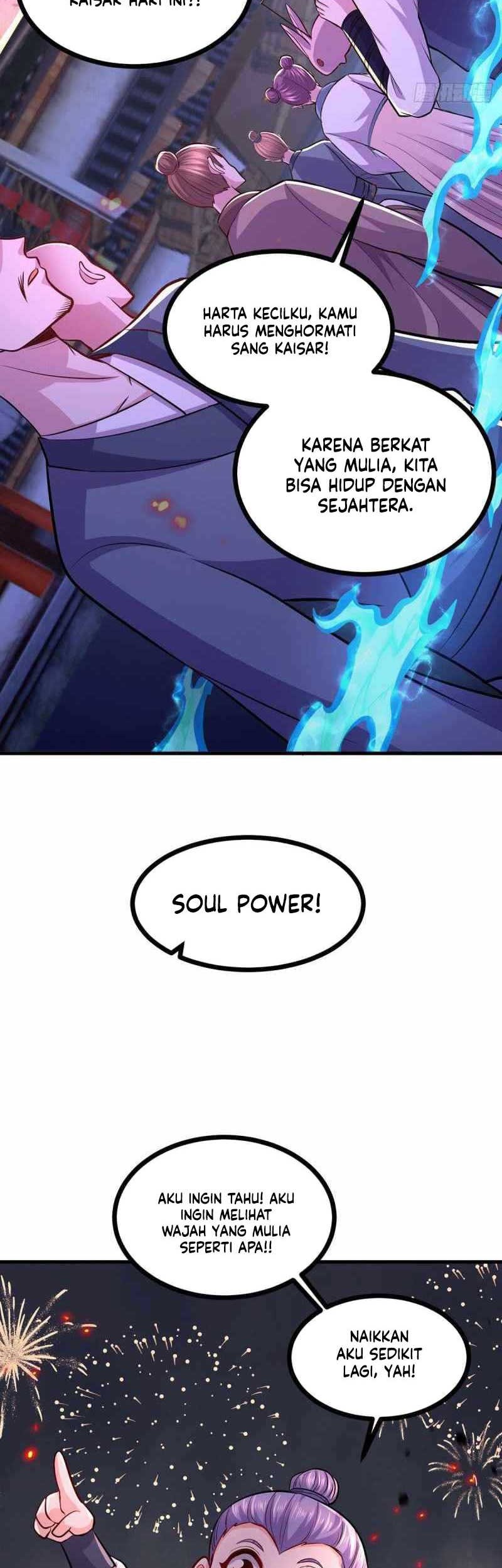 Son in Law Does Cheap Cultivation Chapter 187 Gambar 28