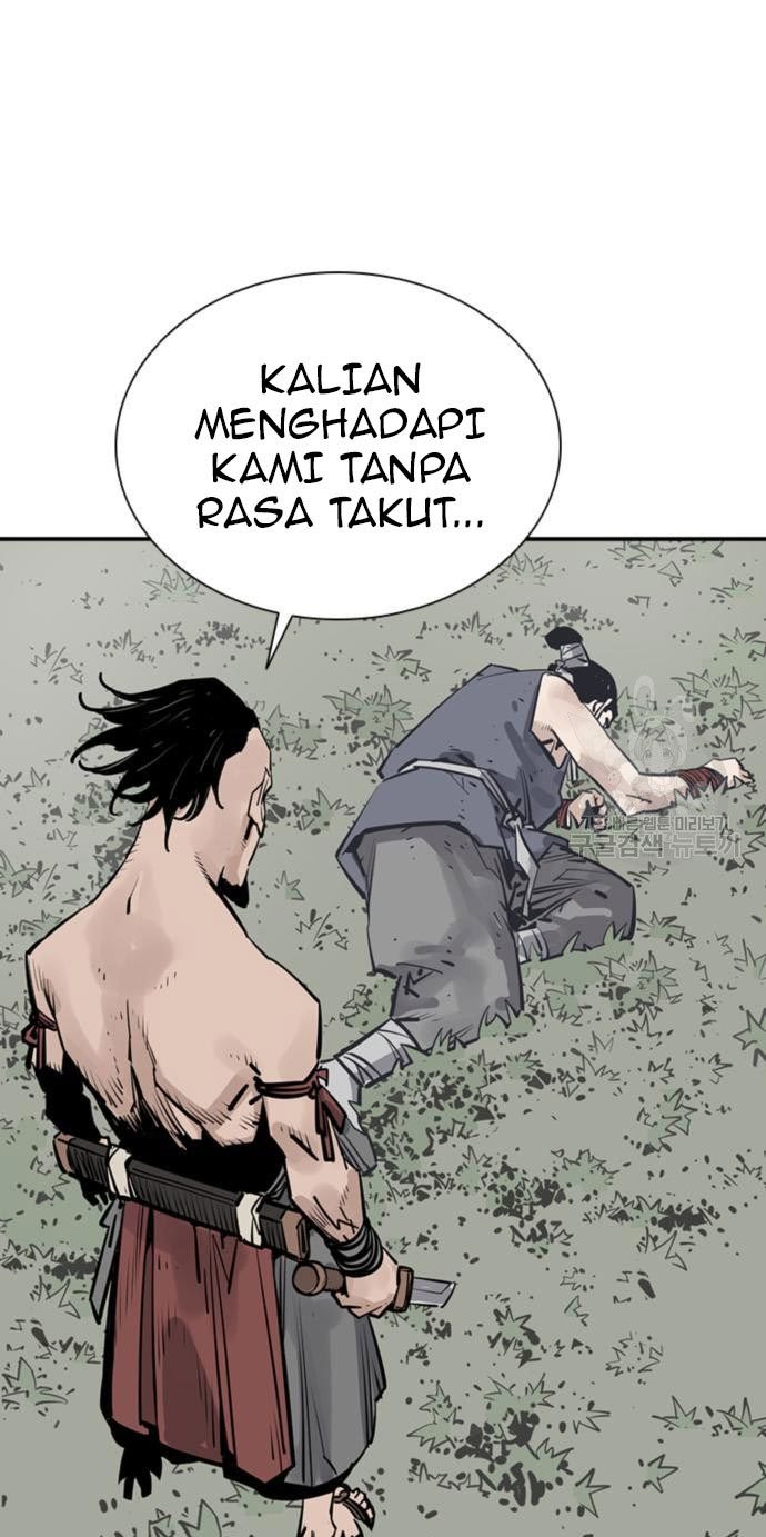 Baca Manhwa Death God Chapter 28 Gambar 2