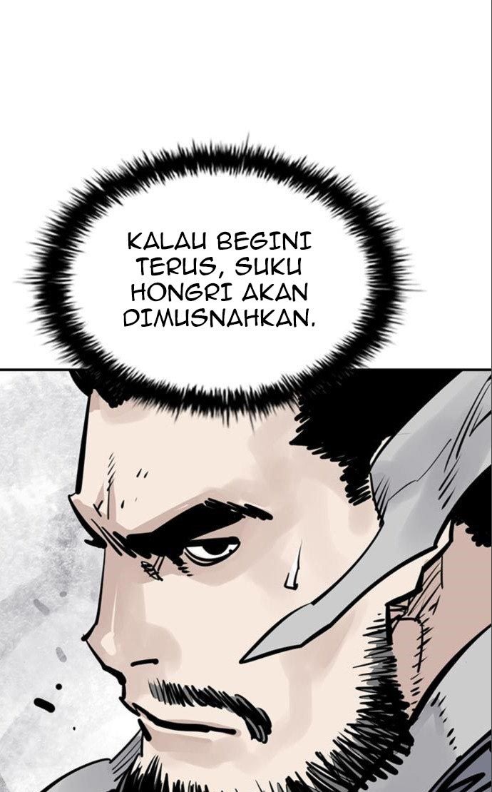 Baca Komik Death God Chapter 27 Gambar 1