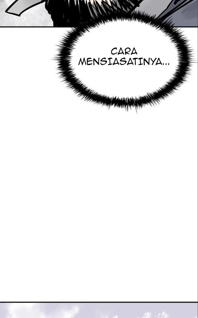 Baca Manhwa Death God Chapter 27 Gambar 2