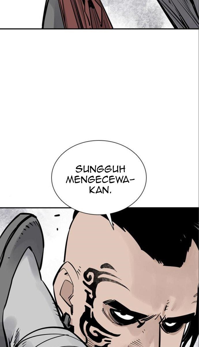 Death God Chapter 27 Gambar 54