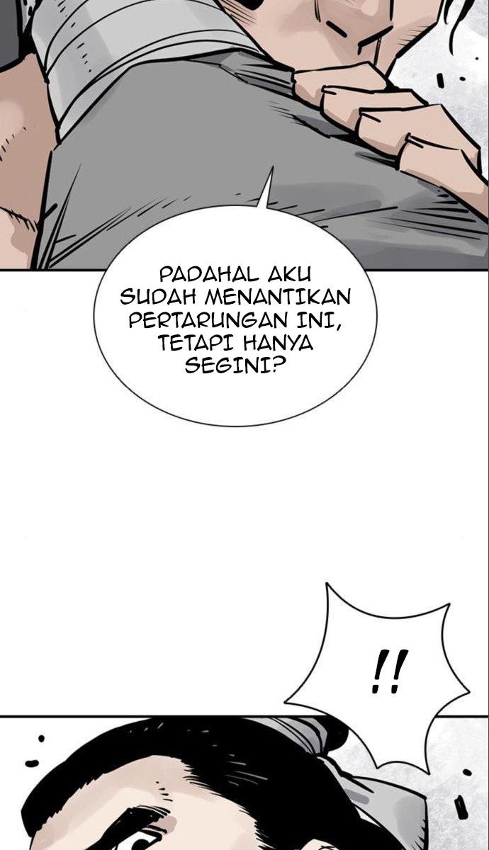 Death God Chapter 27 Gambar 55