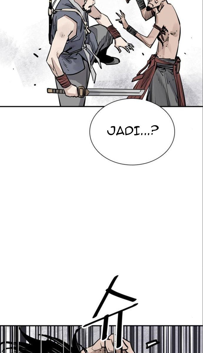 Death God Chapter 27 Gambar 57