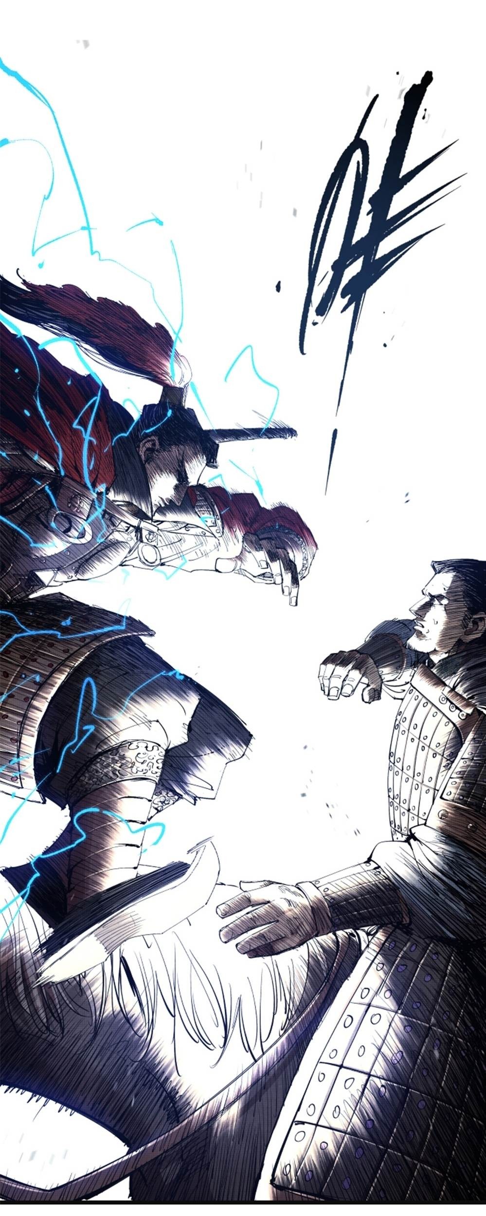 Lu Bu’s Life Simulator Chapter 34 Gambar 10
